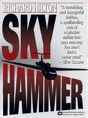 Skyhammer - ebook